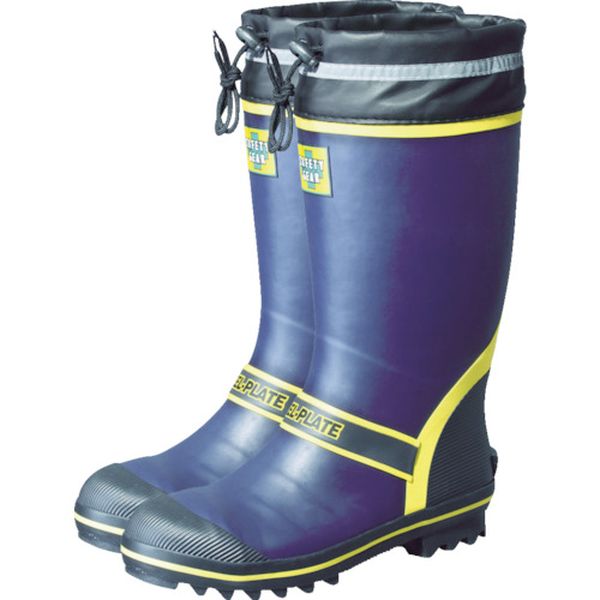 SB310524.5CM   セーフティーブーツSB-3105 24.5cm