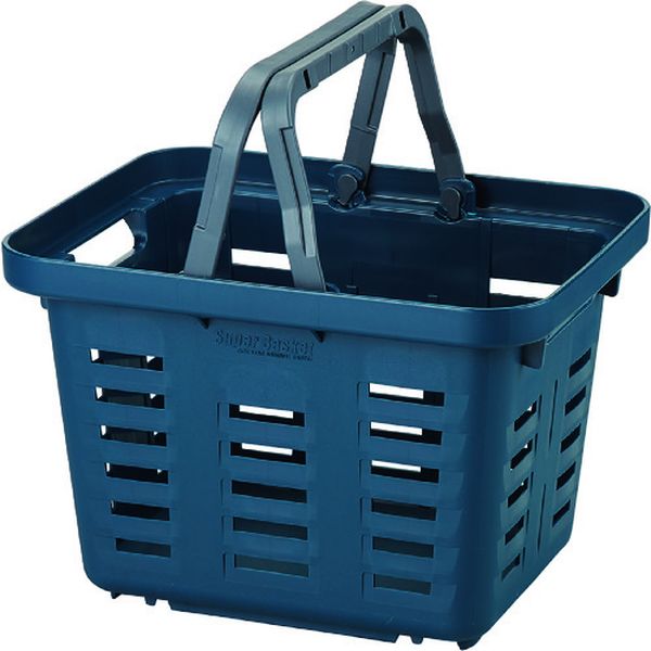 スーパーバスケット