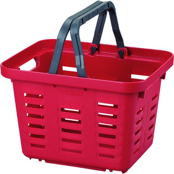 スーパーバスケット