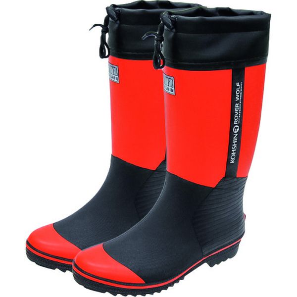 ローバーウルフG-3712 レンガ 26.0cm