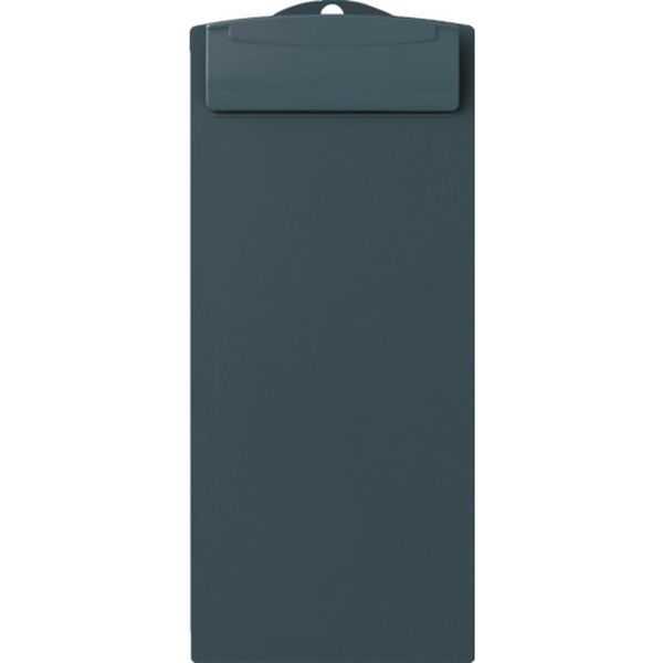 お会計ボード ミニロング 黒