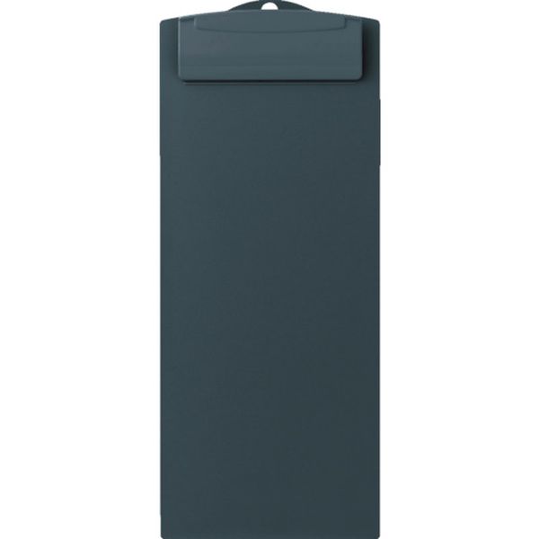 お会計ボード ロング 黒