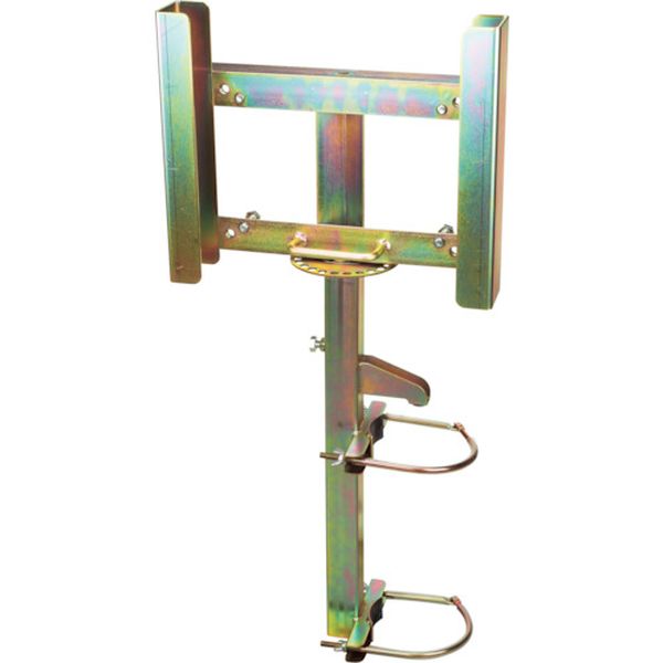 ブロー枠用サインホルダー