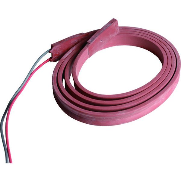 シリコンベルトヒーター 200V/100V150/37.5W1500L