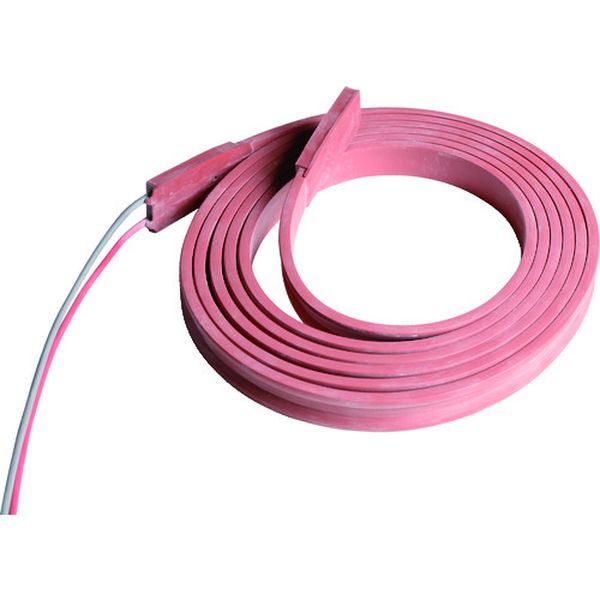 シリコンベルトヒーター 200/100V250/62.5W2500L