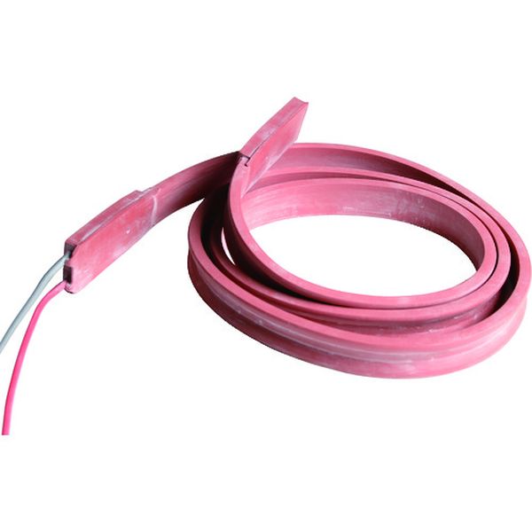 シリコンベルトヒーター 200/100V50/12.5W1000L