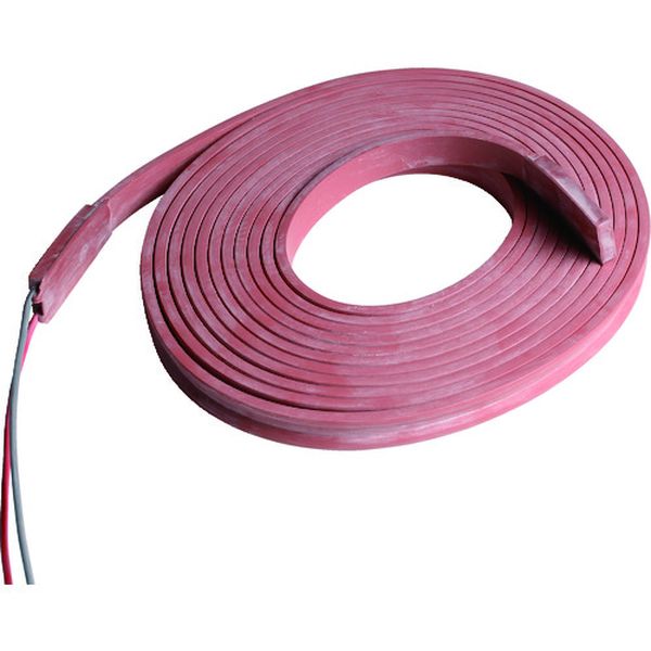 シリコンベルトヒーター 200/100V500/125W5000L