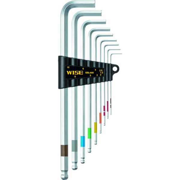 スーパーボールレンチセット