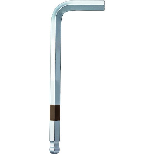 ボールポイントレンチ(単品)NC(標準サイズ)10.0mm