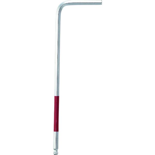 ボールポイントレンチ(単品)NC(標準サイズ)2.0mm