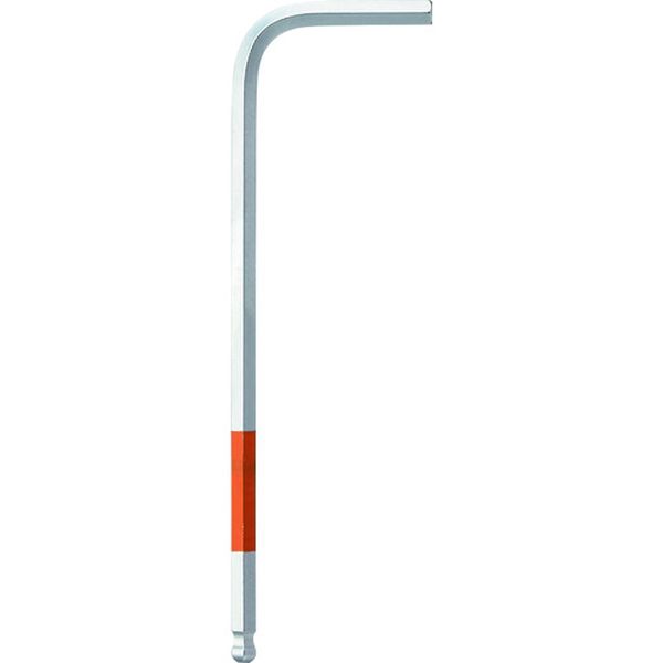 ボールポイントレンチ(単品)NC(標準サイズ)3.0mm