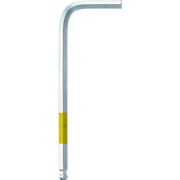 ボールポイントレンチ(単品)NC(標準サイズ)4.0mm