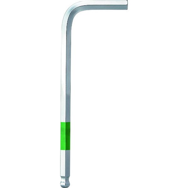 ボールポイントレンチ(単品)NC(標準サイズ)5.0mm