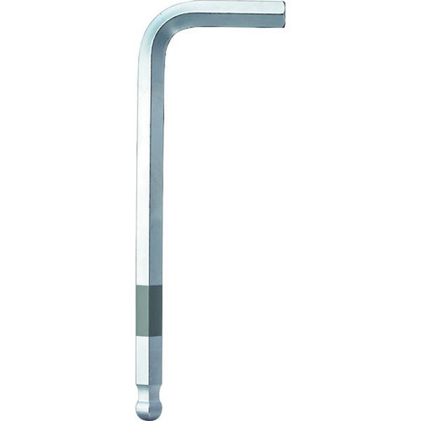 ボールポイントレンチ(単品)NC(標準サイズ)8.0mm