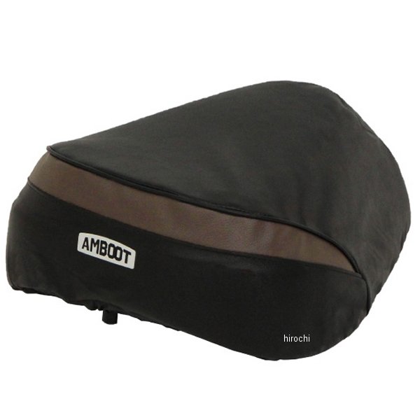 ハニカムゲルシートカバー ブラウン