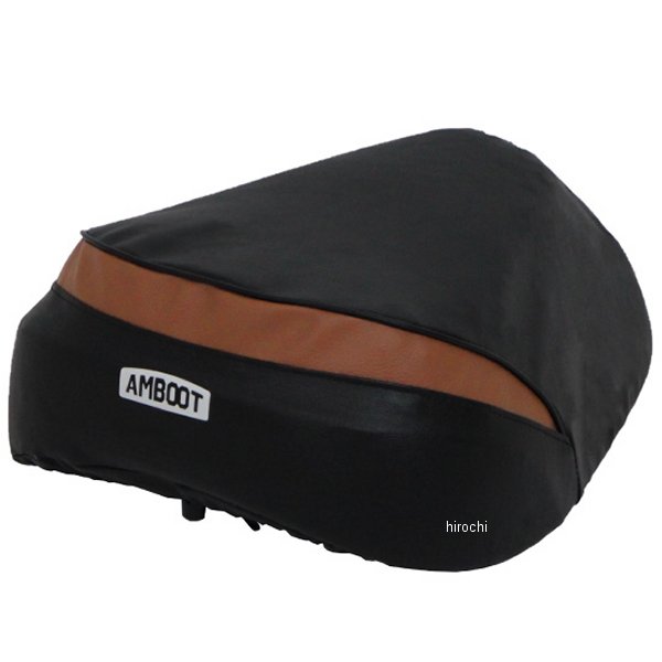 ハニカムゲルシートカバー キャメル