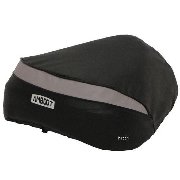 ハニカムゲルシートカバー グレー