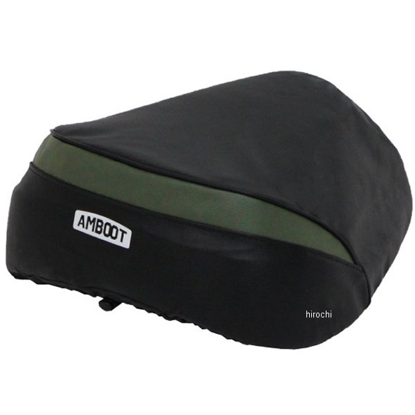 ハニカムゲルシートカバー カーキ