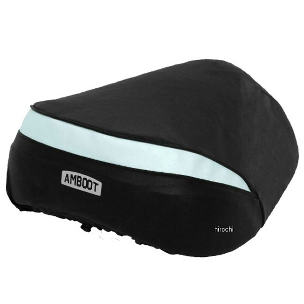 ハニカムゲルシートカバー ライトブルー