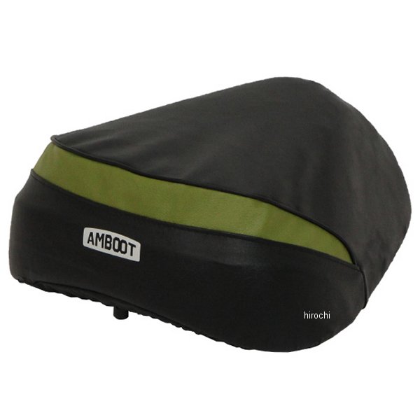 ハニカムゲルシートカバー オリーブ