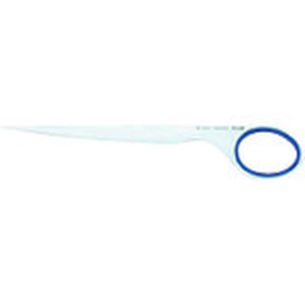 SC165PKBL  34948)ステンレスペーパーナイフ  ブルー