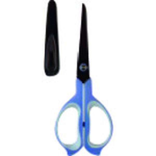 SC165SF 197-1059  34383)フィットカット  ブルー