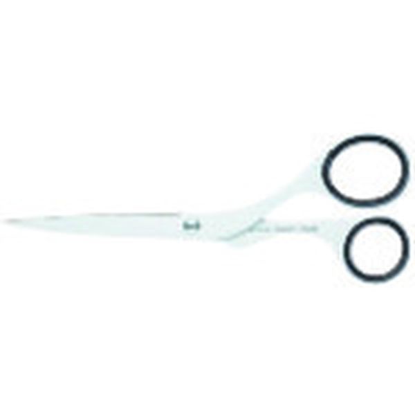 SC165TRBK 197-1156  34921)ステンレスハサミ  ブラック