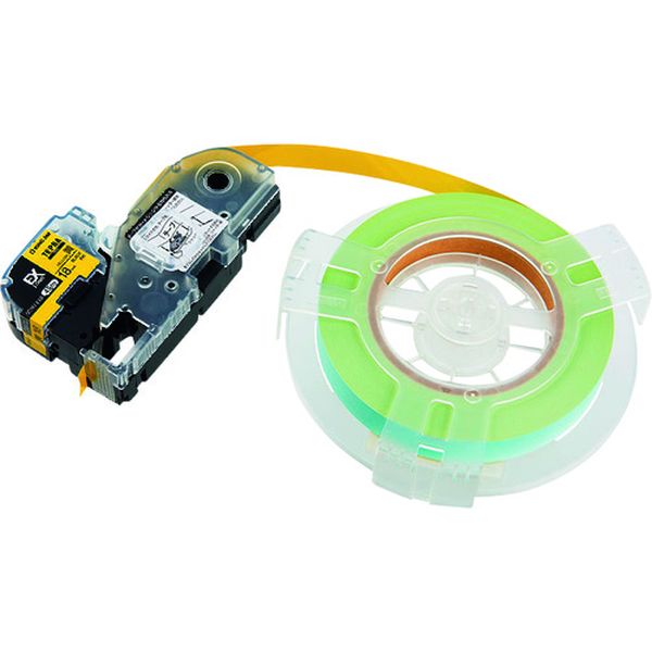 テプラPROテ-プ EX詰替カラ-ラベル