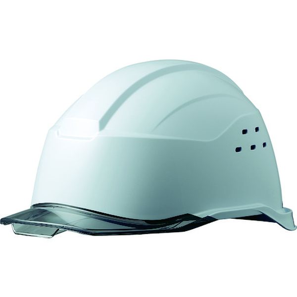 ヘルメット SC-21PCLVS RA3 KP 侍2 ホワイト/スモーク