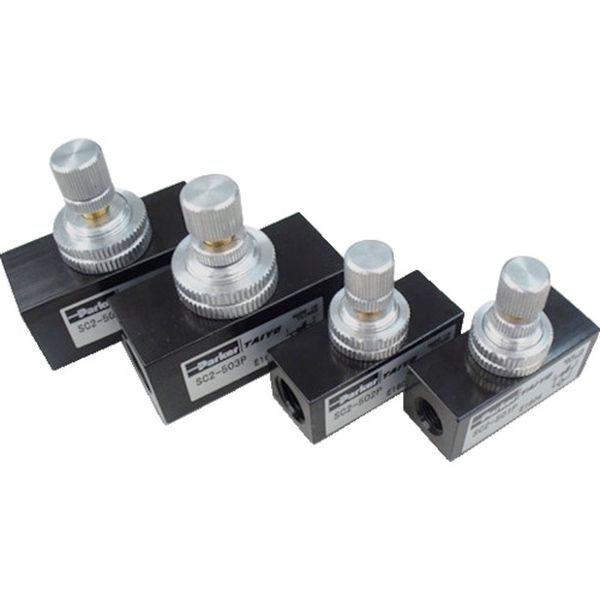 スピードコントローラ  1/4