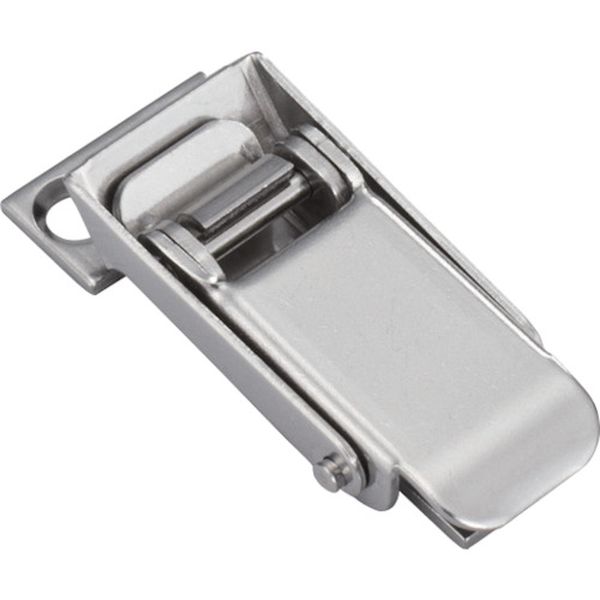 ステンレス鋼製キャッチクリップ (120021949)