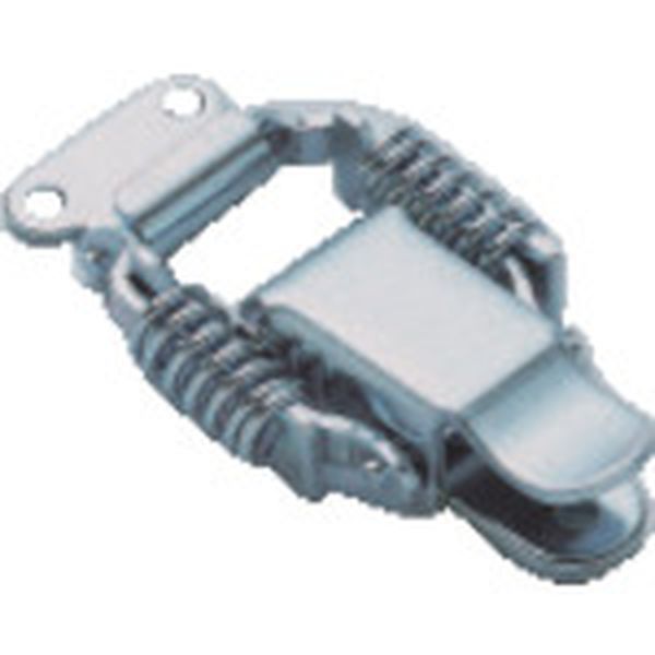 鋼製キャッチクリップ(120-049-179)