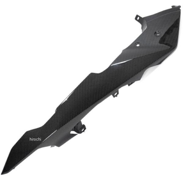 フロントビーク/アッパーマッドガード 左側 艶あり 19年-20年 R1250GS Adventure