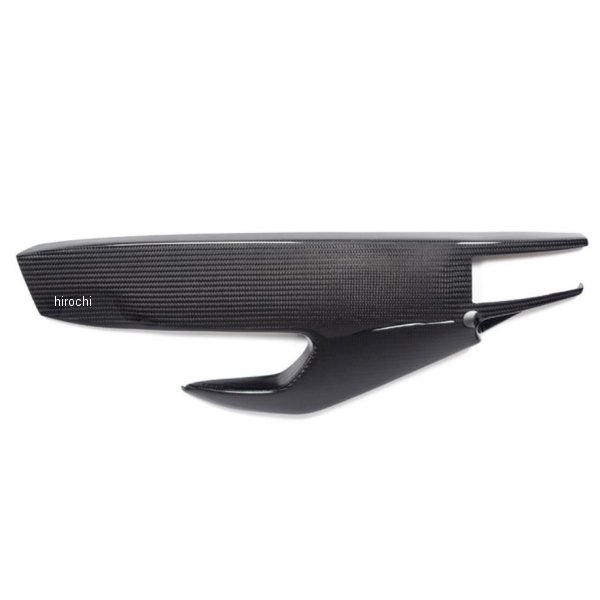 スイングアームカバー 左 (艶あり) 21年-22年 アプリリア RSV4