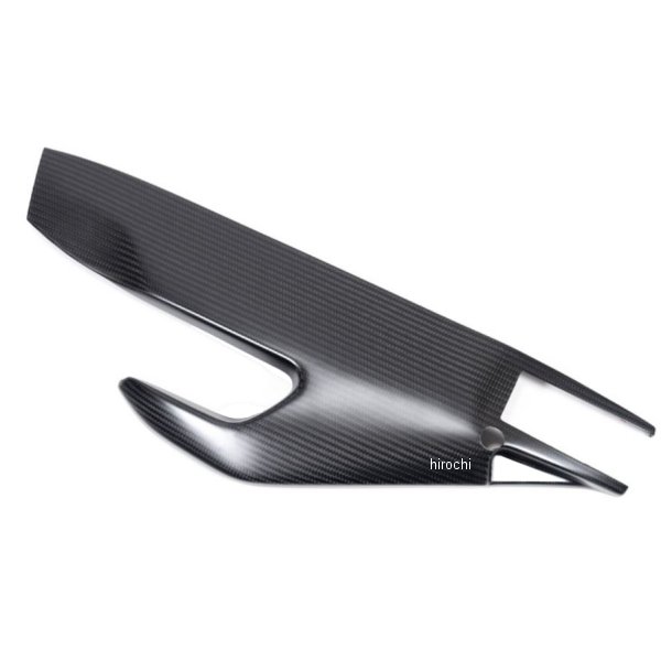 スイングアームカバー 左 (艶なし) 21年-22年 アプリリア RSV4