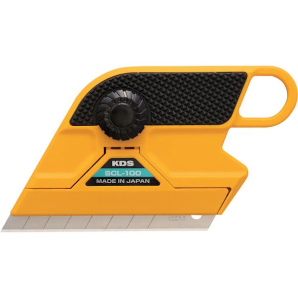 ハンディスクレーパー