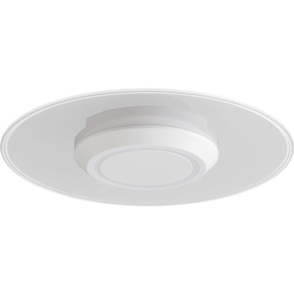 SCL150LLGP 363-2445 529231 小型シーリングライト 導光板 1500lm 電球色 ホワイト