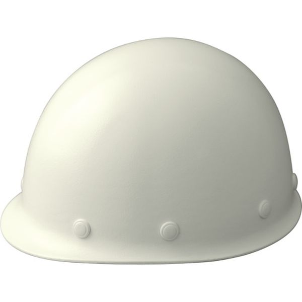 ミドリ安全 ヘルメット  RA3-UP Windflow ホワイト