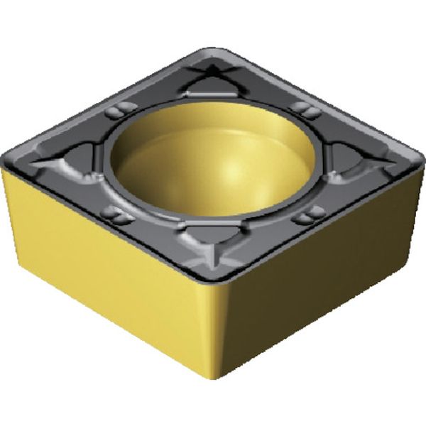 サンドビック コロターン107 チップ 4335