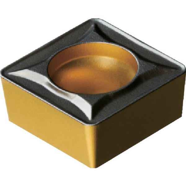 SCMT120404UR 352-3582 コロターン107 旋削用ポジチップ(122) 4425 10個入り