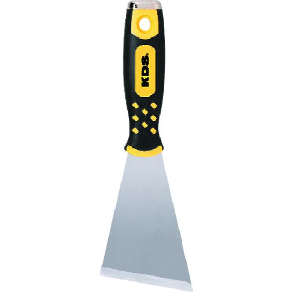 ステンレススクレーパーN76STH