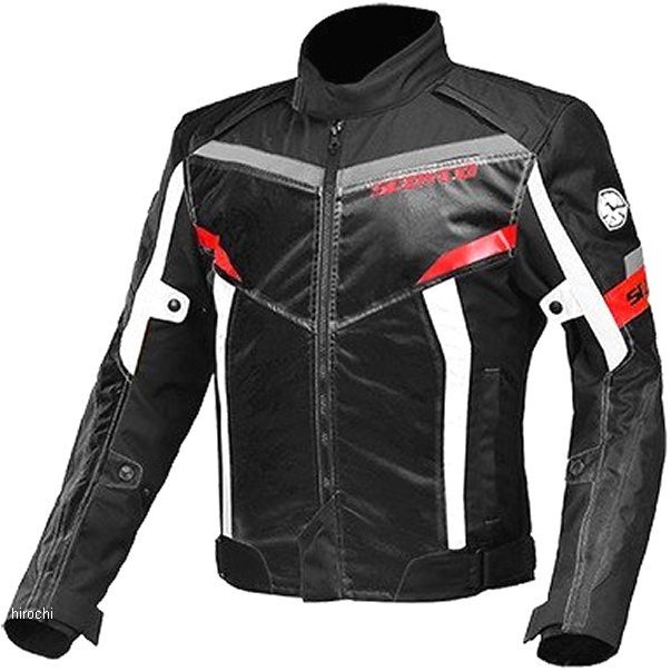 3シーズンジャケット 黒