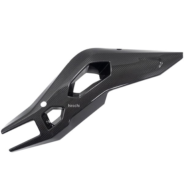 スイングアームカバー 右側 艶あり 20年-21年 S1000XR