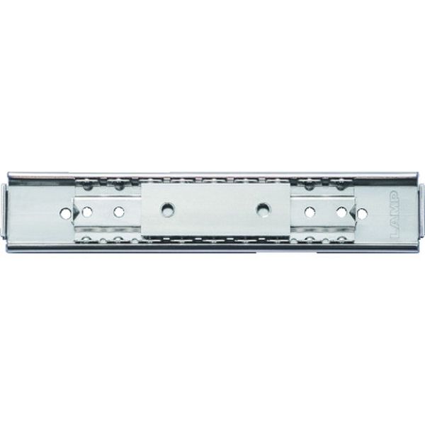 リニアガタミニスライドレール 190-026-626