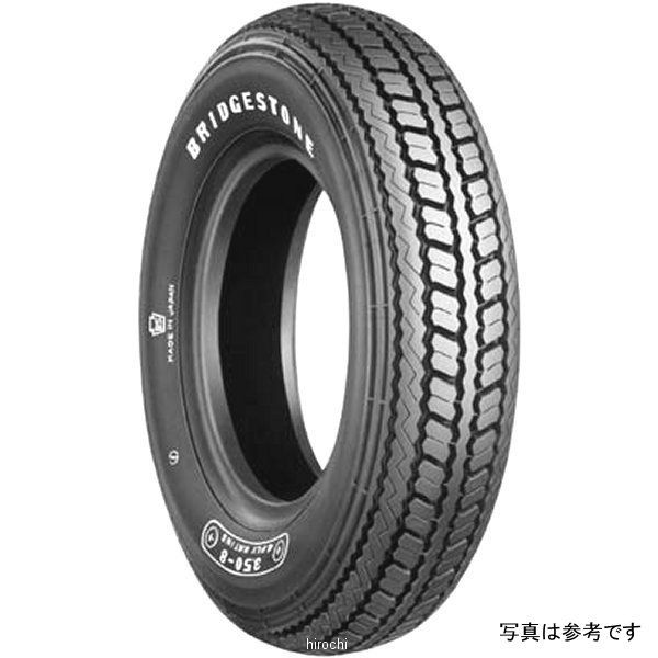 SP 3.50-8 4PR W 前後兼用