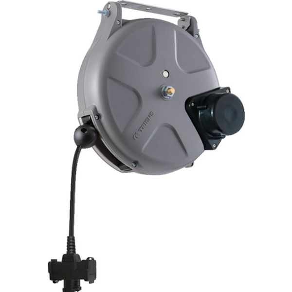 SCS310EBSLOW  エルエッジライトスローモーションリール 10m 充電式作業灯付