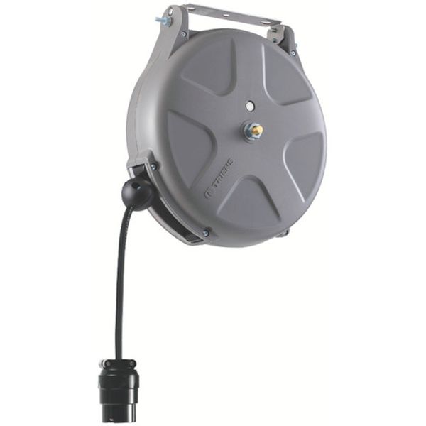 コードリール三相200V 2.0sq×4心×8m