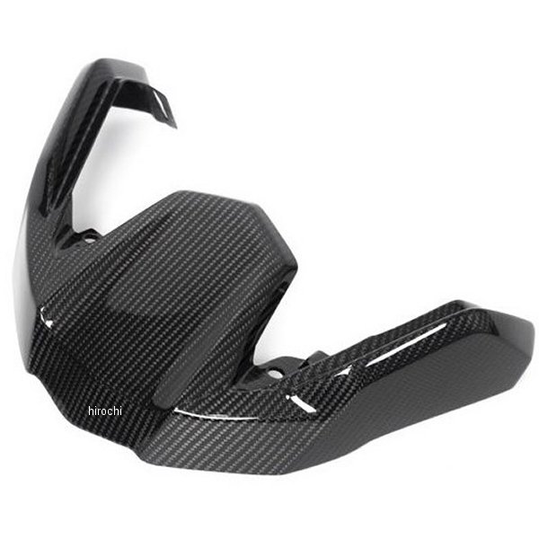 フロントビークエクステンション 19年-21年 BMW R1250GS アドベンチャー カーボン