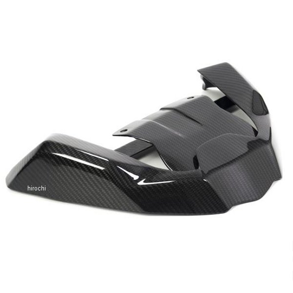 フロントビーク フロントエクステンション 19年 BMW R1250GS カーボン