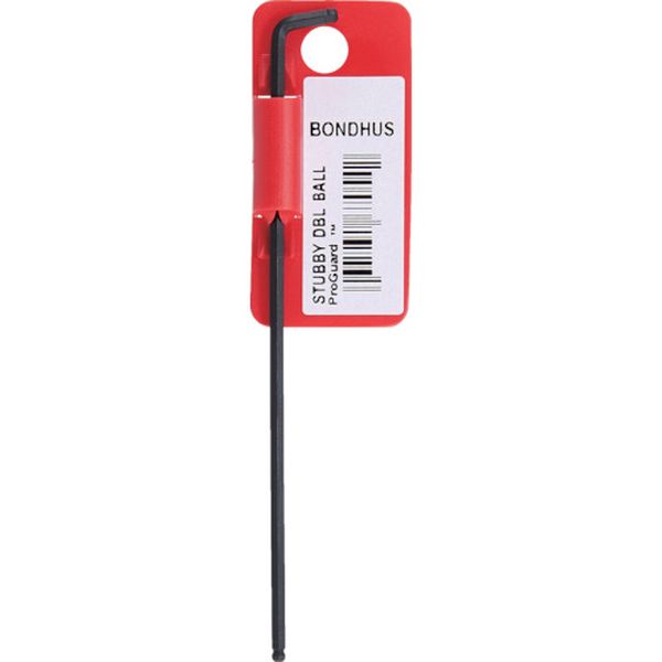 スタビー・ダブルボールL-レンチ 2.5mm